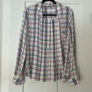 Lightweight Button Down